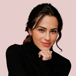 Camila Mamedio
