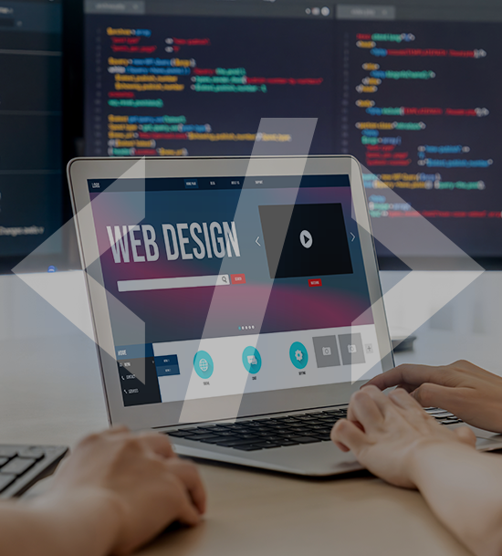 Desarrollo web a medida en Sevilla
