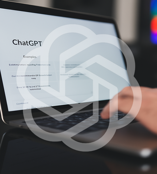 ChatGPT personalizado y automatización con IA en Sevilla